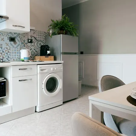 公寓 Le Delle Rose