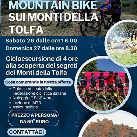 Le Delle Rose * 奇维塔韦基亚