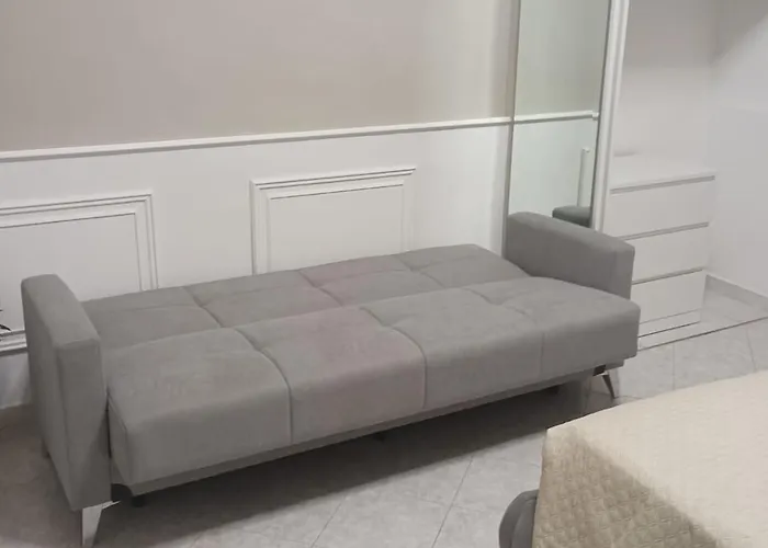 Le Delle Rose Apartament Civitavecchia