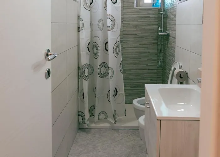 Le Delle Rose Apartament Civitavecchia