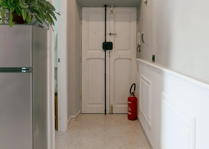 Le Delle Rose Apartament