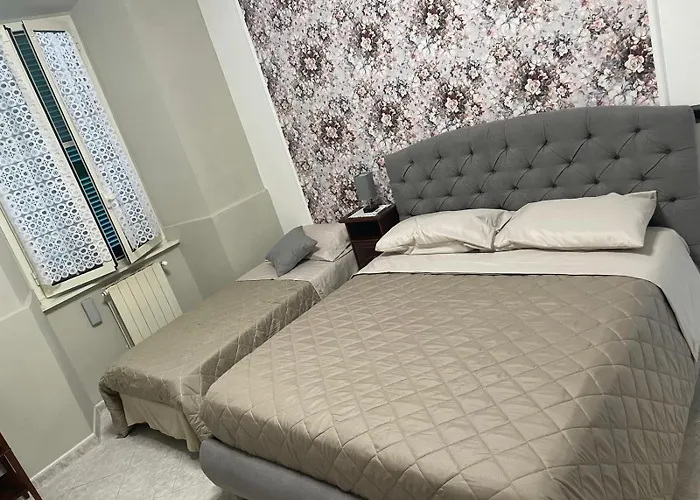 Le Delle Rose * Civitavecchia