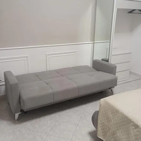 Le Delle Rose Apartment Civitavecchia