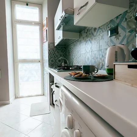 Apartment Le Delle Rose