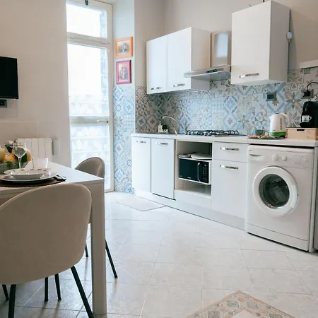 Le Delle Rose Lägenhet *