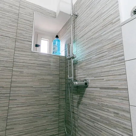 Apartment Le Delle Rose Civitavecchia