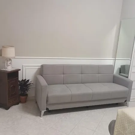Apartment Le Delle Rose *