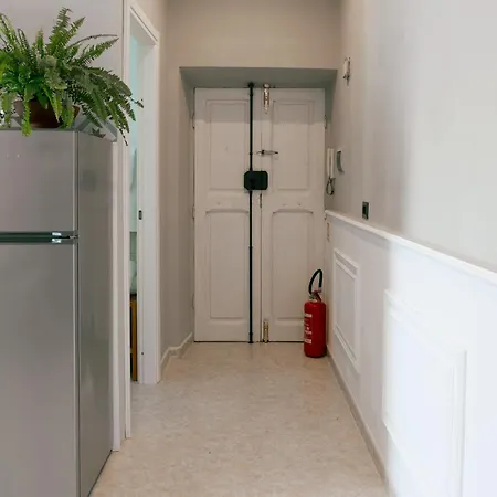 Le Delle Rose Apartment