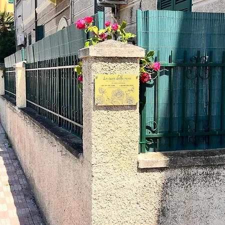 Le Delle Rose