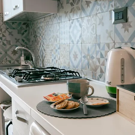 Apartment Le Delle Rose Civitavecchia