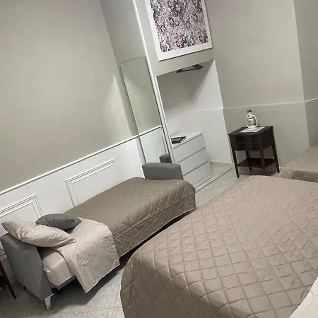 Apartment Le Delle Rose *